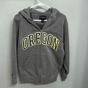 Men’s Jansport Oregon Full Zip Hoodie - S